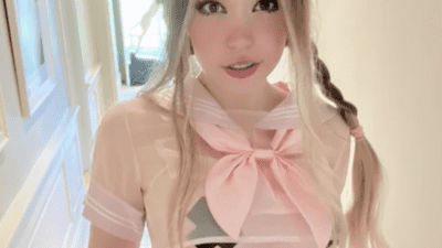 Belle Delphine – Submissive Video Roleplay – Onlyfans