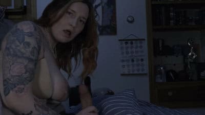 Bettie Bondage – Be Mommy’s Boy