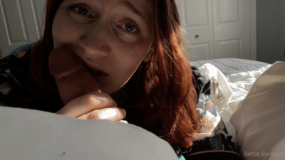 Bettie Bondage – Bedtime Story