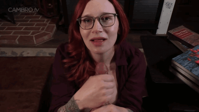 Bettie Bondage – Home School Tutor Teaches You Sex Ed