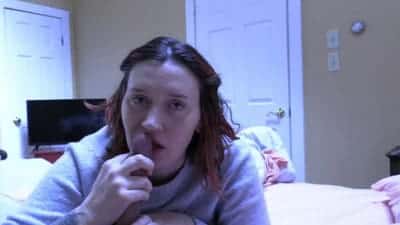 Bettie Bondage – Pillow Talk