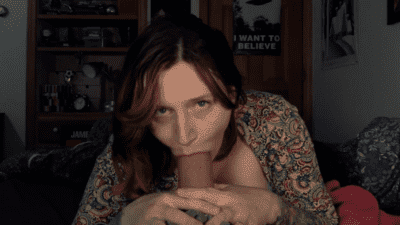 Bettie Bondage – Mom Ends Your No Nut November