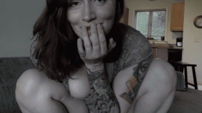 Bettie Bondage – Sister Seeks Solace with Brother