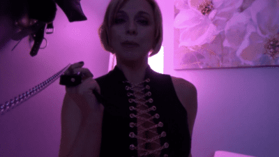 Brianna Beach – Mother’s Chamber