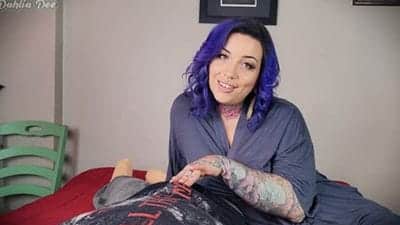 Dahlia Dee – Mommys Birthday Boy