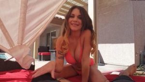 Gabbie Carter – Keeping Her Dad All to Herself – Primal Fetish