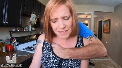 Jane Cane – Degenerate Son Preys On Loving Mother