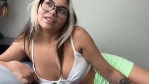 Kaia Martin – Playing Truth Or Dare With Teen Sister – HouseholdFantasy