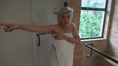 Kyla Keys – Mom’s Little Persuasion