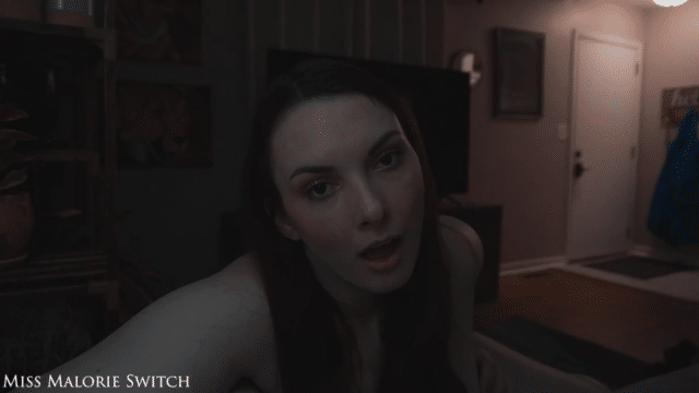 Miss Malorie Switch – Horny Sister Takes Advantage