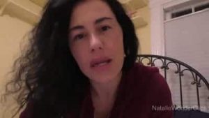 Natalie Wonder – Mom Confiscates Your MILF Porn Stash And Then Makes Your Forbidden Fantasy A Reality