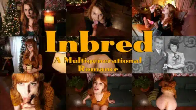 OliveWood – INBRED A Multigenerational Romance