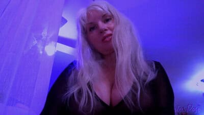 PaintedRose – Mommy and Son Cuck You NO Fuck You