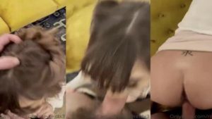 Riley Reid – Day with Bro