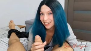 SexNinja – Sister Gets Pregnant In Order For Her Not To Get A Job