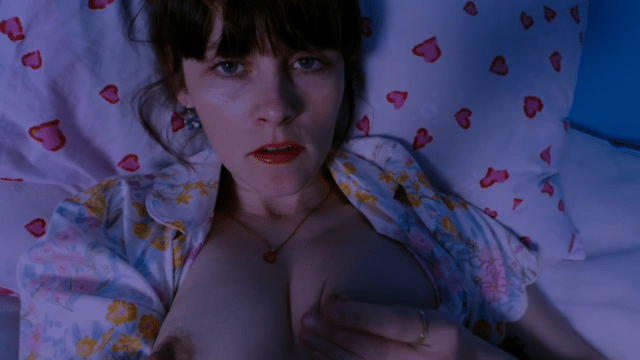 Sydney Harwin – Attracted To My Son