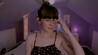 Sydney Harwin – UTBNB With Mommy