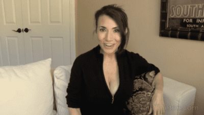 Tara Tainton – Your Mother Teaches You ALL the Ropes