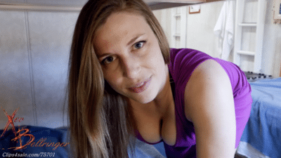 Xev Bellringer – Mommy Cures You