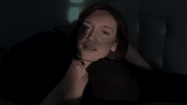 Bettie Bondage – A Romantic Getaway